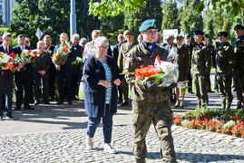 „Nie zamierzali łatwo oddać niepodległości”