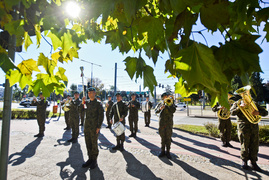 „Nie zamierzali łatwo oddać niepodległości”