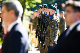 „Nie zamierzali łatwo oddać niepodległości”