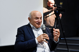 Paweł Olechnowicz: Prywatyzacja Zamechu to było najlepsze rozwiązanie