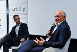 Paweł Olechnowicz: Prywatyzacja Zamechu to było najlepsze rozwiązanie
