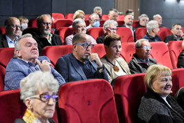 Paweł Olechnowicz: Prywatyzacja Zamechu to było najlepsze rozwiązanie