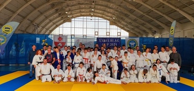 Za nami XXIII edycja Elbląg Cup