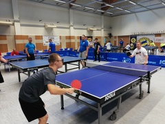 Za nami XXIII edycja Elbląg Cup