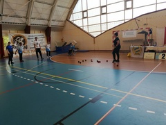 Za nami XXIII edycja Elbląg Cup