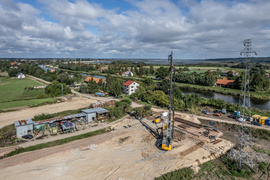Co nowego w drugim etapie przekopu