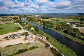 Co nowego w drugim etapie przekopu
