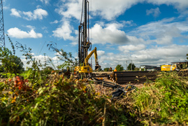 Co nowego w drugim etapie przekopu