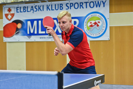 Mlexer wrócił do II ligi