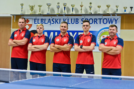 Mlexer wrócił do II ligi