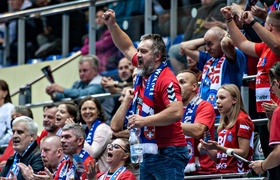 Słabsza końcówka i przegrana Startu