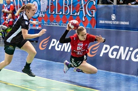 Słabsza końcówka i przegrana Startu