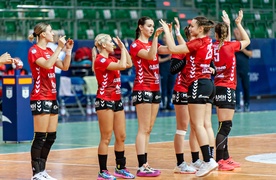 Słabsza końcówka i przegrana Startu