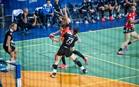 Słabsza końcówka i przegrana Startu