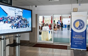 30 lat minęło... jak rok szkolny