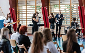 30 lat minęło... jak rok szkolny