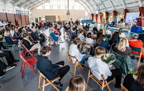 30 lat minęło... jak rok szkolny