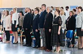 30 lat minęło... jak rok szkolny