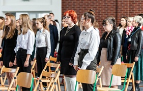 30 lat minęło... jak rok szkolny