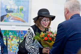 Nowy rok w wojewódzkiej kulturze