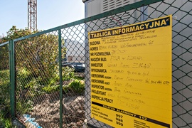 Kto wyposaży przedszkole na Zatorzu?