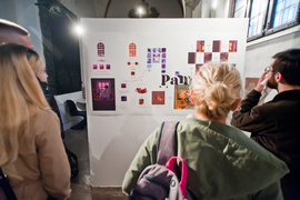 Spacerem po... komiksie