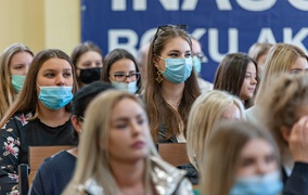 Gaudeamus igitur po raz dwudziesty