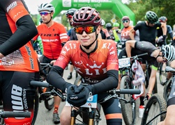 MTB opanowało Bażantarnię