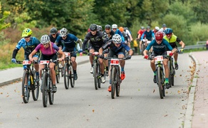 MTB opanowało Bażantarnię