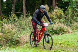 MTB opanowało Bażantarnię
