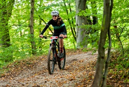 MTB opanowało Bażantarnię