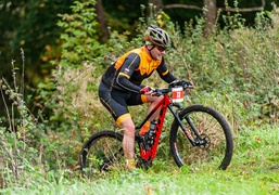 MTB opanowało Bażantarnię