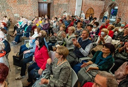 „Dobra wola, chęć działania i serce na dłoni”. Inauguracja w UTWiON