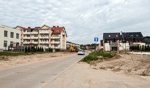 Czy będą pieniądze na remont tych ulic?