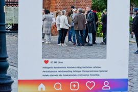 \"Milczenie jest zgodą na taką sytuację\"