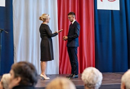 Brylantowy jubileusz