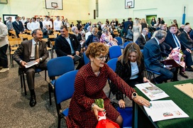 Brylantowy jubileusz