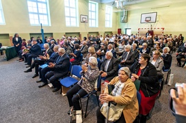 Brylantowy jubileusz