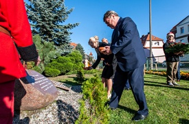 Brylantowy jubileusz