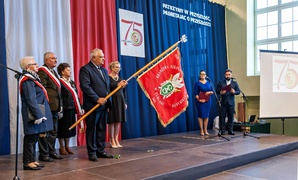 Brylantowy jubileusz