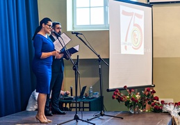 Brylantowy jubileusz