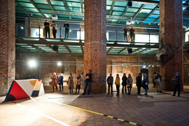 Elementaria. Od Euklidesa przez średniowiecze do Galerii EL