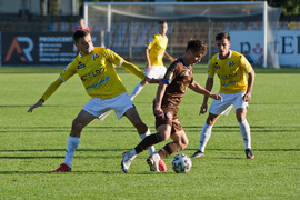 Gol i trzy punkty