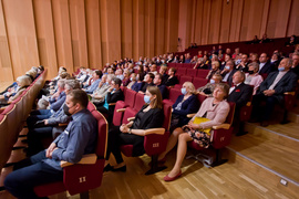 Kameraliści zainaugurowali sezon artystyczny