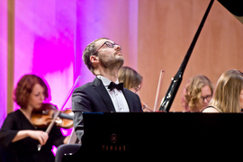 Kameraliści zainaugurowali sezon artystyczny