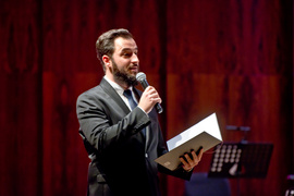 Kameraliści zainaugurowali sezon artystyczny