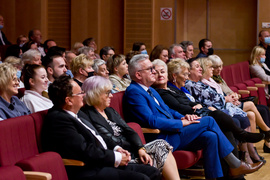 Kameraliści zainaugurowali sezon artystyczny