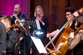 Kameraliści zainaugurowali sezon artystyczny