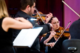 Kameraliści zainaugurowali sezon artystyczny