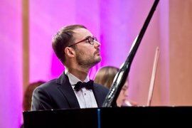 Kameraliści zainaugurowali sezon artystyczny